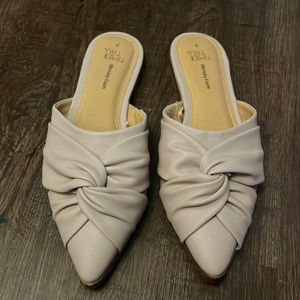 Comfy Flats